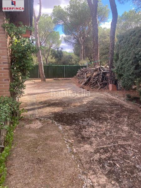 Foto 87becc86-a421-457d-87b0-458ff099ca13. Xalet amb calefacció aparcament piscina a Tordesillas