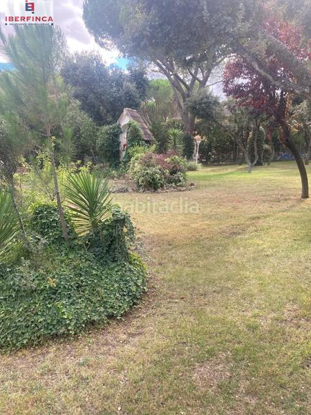 Foto 991fa1db-5c51-4886-a91c-5202d34c2204. Xalet amb calefacció aparcament piscina a Tordesillas