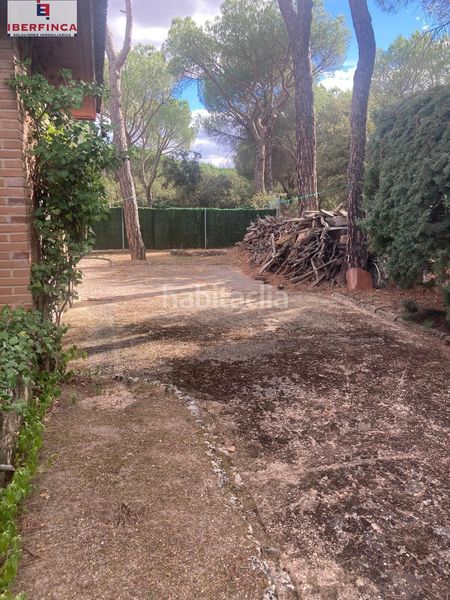 Foto a03e86c4-2b95-437b-8e9a-848fa568daf6. Xalet amb calefacció aparcament piscina a Tordesillas