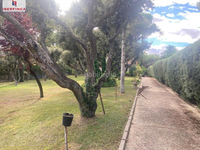 Foto b762295c-868a-48e4-a964-03dbd13d7c03. Xalet amb calefacció aparcament piscina a Tordesillas