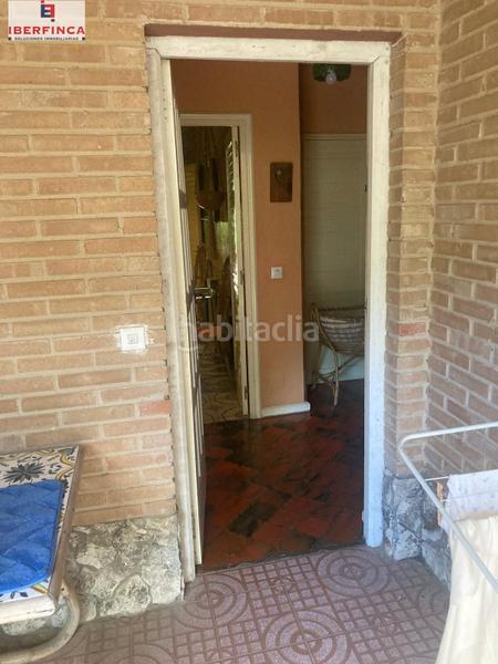 Foto bdb2140e-c93e-4eb6-a579-3c67277adcd2. Xalet amb calefacció aparcament piscina a Tordesillas