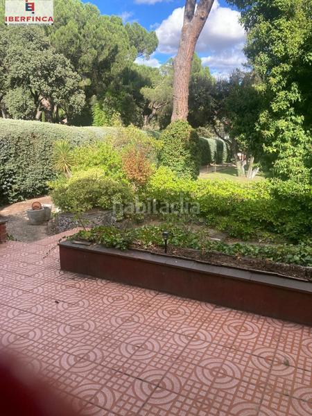 Foto bf9bda43-f0d1-4f77-ae8c-4d123eb52b48. Xalet amb calefacció aparcament piscina a Tordesillas