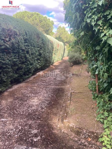 Foto c45ecbfd-7cd5-40b4-bf51-94c6b1578fe2. Xalet amb calefacció aparcament piscina a Tordesillas