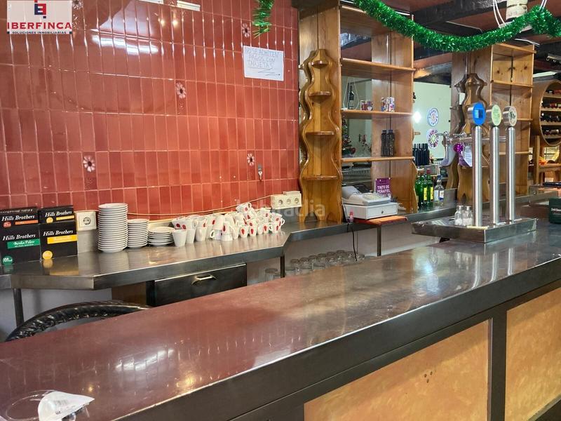 Foto 07f40be8-19fb-426c-a91f-9f657ab00c8f. Locale commerciale in La Rubia Valladolid