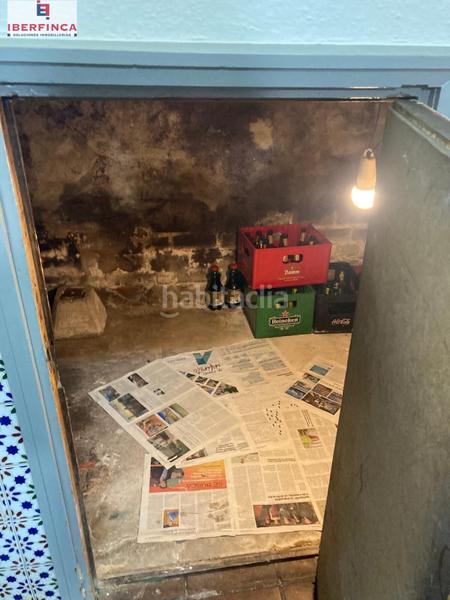 Foto 16755d4d-82ce-4097-b400-784a88ce8f56. Locale commerciale in La Rubia Valladolid