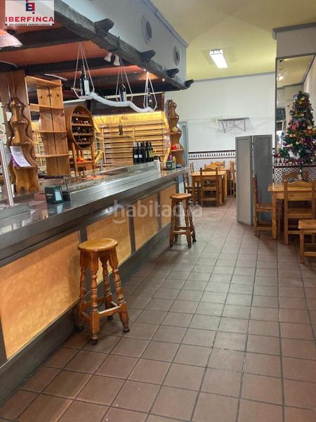 Foto 202d793b-0759-4f17-a607-4d3d48dbe330. Locale commerciale in La Rubia Valladolid