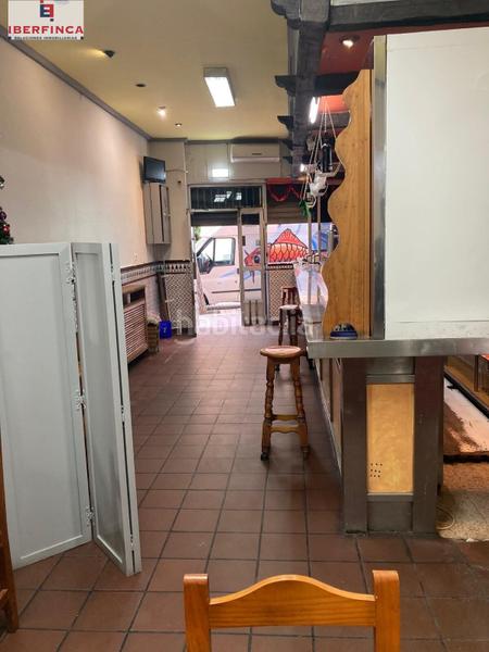 Foto 22b5b3f9-2bbf-47e7-ac46-b23d8d1ea585. Locale commerciale in La Rubia Valladolid