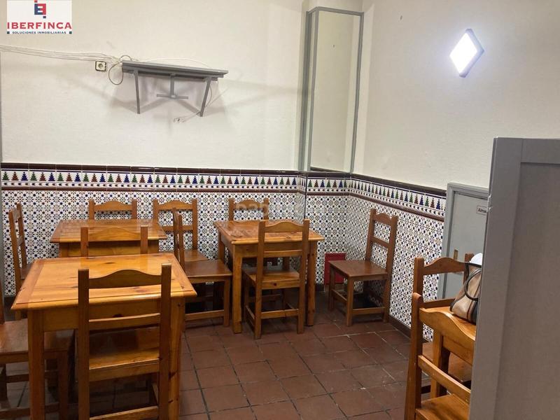 Foto 2355315e-5e4a-42c7-b861-19473ddeb610. Locale commerciale in La Rubia Valladolid