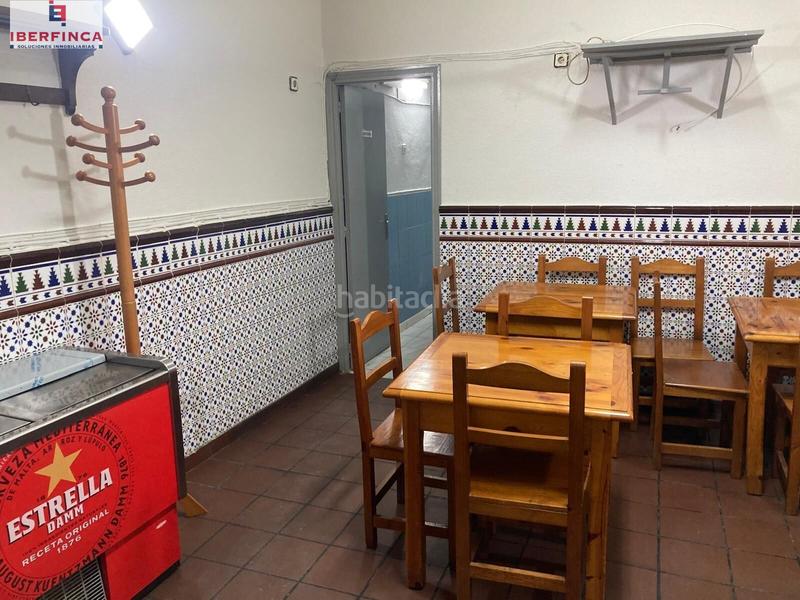 Foto 3410943f-a652-4de0-a48c-223a6dd91993. Locale commerciale in La Rubia Valladolid