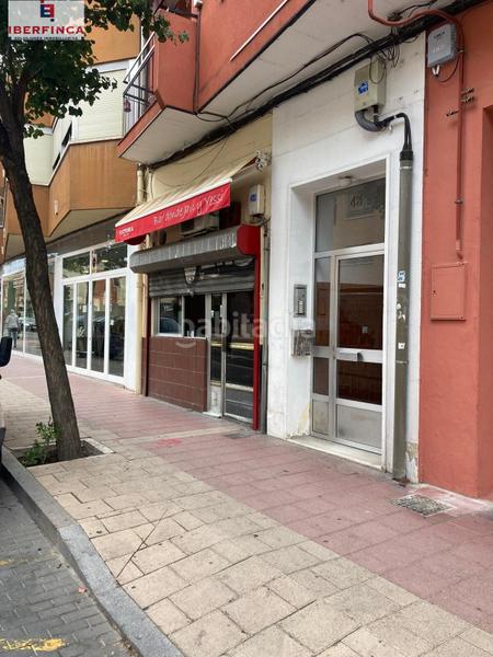 Foto 39d5c232-0651-4e5c-8bea-348defaea081. Locale commerciale in La Rubia Valladolid