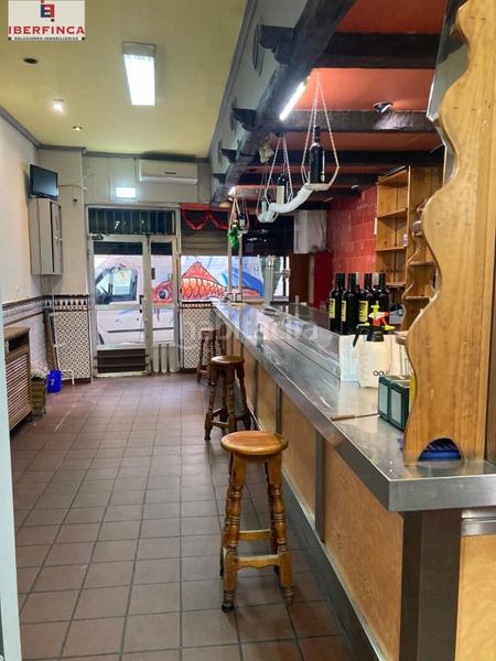 Foto 4332267e-fa38-42b0-b8ef-b3b8114b2e9b. Locale commerciale in La Rubia Valladolid