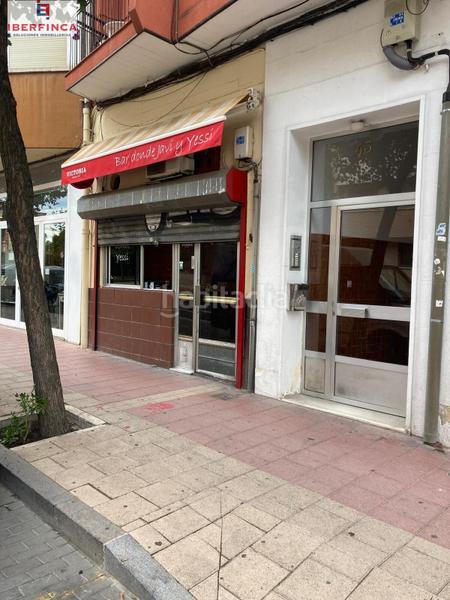 Foto 481a3cd9-0cbb-4f3f-9555-9d0a73e9f36d. Locale commerciale in La Rubia Valladolid