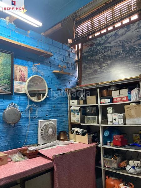 Foto 786f7ef5-5ba7-4f49-b1e8-16d5e8a35a07. Locale commerciale in La Rubia Valladolid