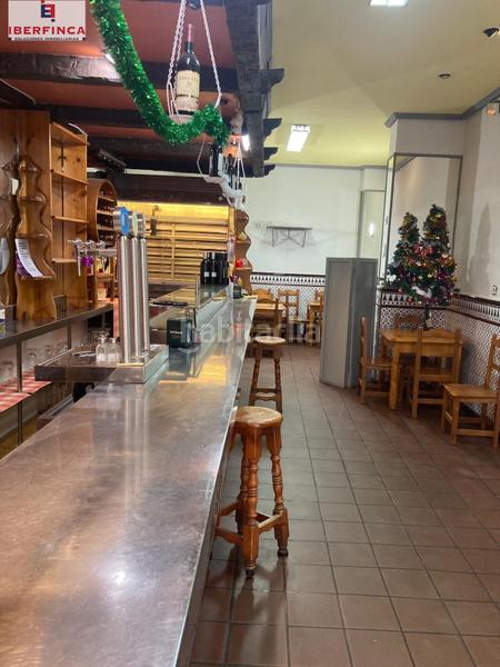 Foto 87d85afb-c4c2-46a8-a569-4d91b0033e2b. Locale commerciale in La Rubia Valladolid