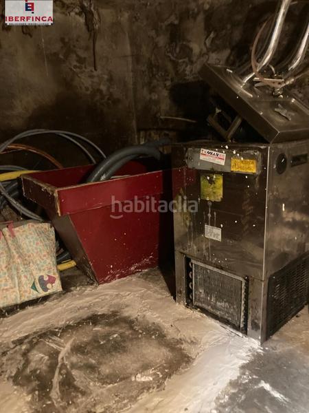 Foto bead1438-3ee9-4b7a-9fcc-136fdef01935. Locale commerciale in La Rubia Valladolid