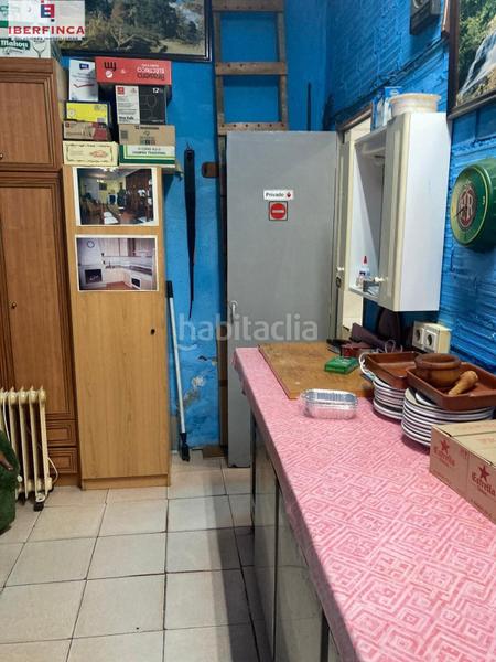 Foto fa0adbe0-b359-40d3-92d8-6b3e02f07e2d. Locale commerciale in La Rubia Valladolid