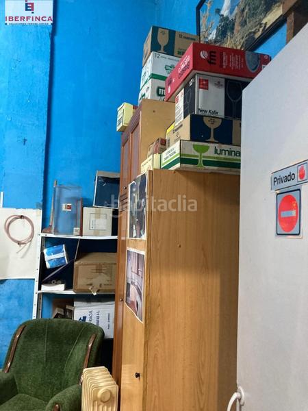 Foto fbfe5b58-de22-404b-a763-8b427398fb9d. Locale commerciale in La Rubia Valladolid
