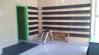 Local Comercial a PLAZA GUTIERREZ SEMPRUN 1