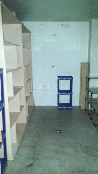 Foto e1e1eb6d-8dbc-440f-b994-4660e909e16b. Local comercial en plaza gutierrez semprun 1 en Delicias Valladolid