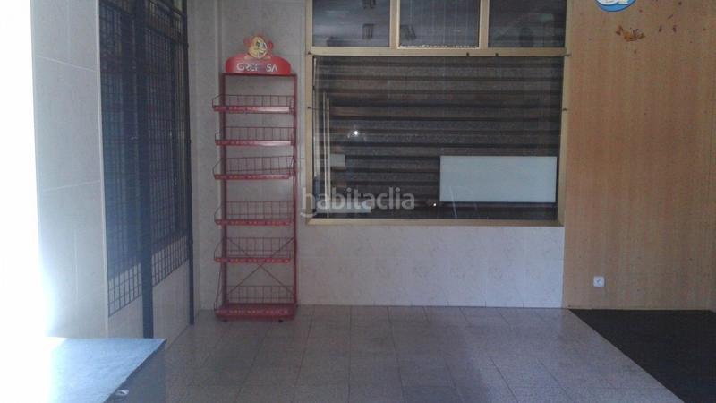 Foto ac0a5e42-dbb9-43dd-9f2e-710a0b429cf9. Local commercial dans plaza gutierrez semprun 1 dans Valladolid