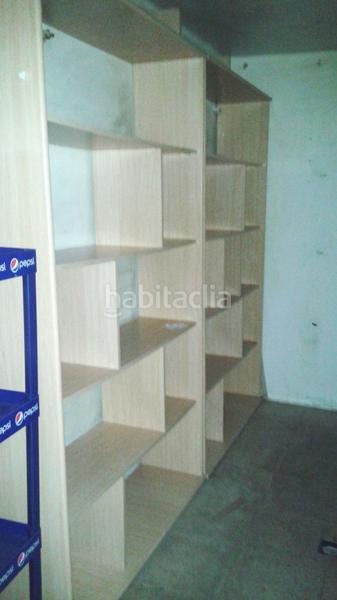 Foto 2a38ad62-5913-4472-8371-19a4a8887496. Locale commerciale in plaza gutierrez semprun 1 in Valladolid