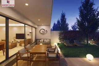 Chalet  Calle valdavia. Obra iniciada ! ! !