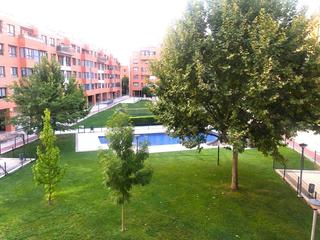 Pis  Mulhacen. Magnifica vivienda de 2 dormitorios  2 baños en urbanización pin