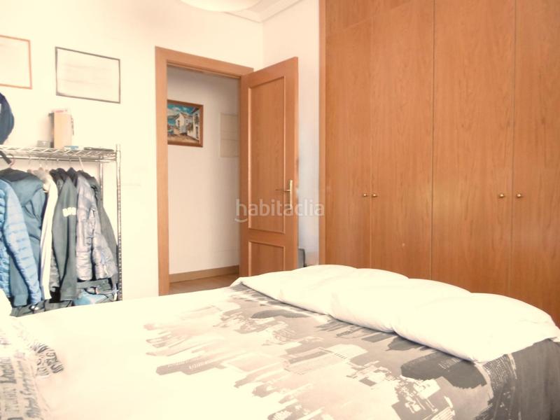Foto a19b5388-d809-42dd-b223-9d18dcc37cb6. Pis amb calefacció aparcament piscina a Pinar del Jalón Valladolid