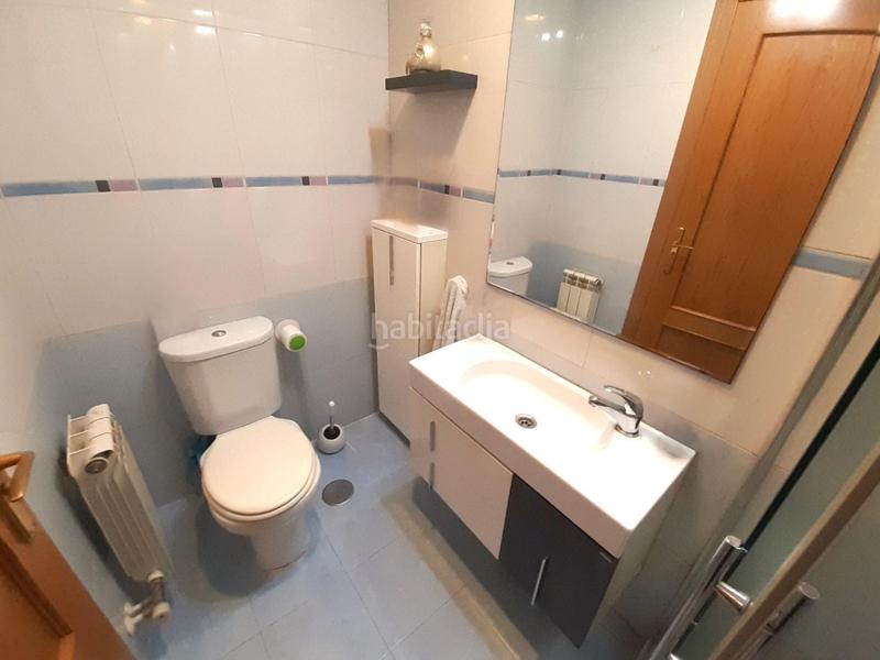 Foto e7c5d3b8-e944-4968-a67e-54b713413b52. Pis amb calefacció aparcament piscina a Pinar del Jalón Valladolid