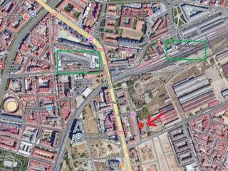 Planta baixa  Calle calle santa fe. Piso calle santa fe