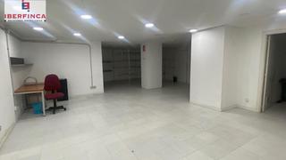 Lloguer Local Comercial en Centro. Alquiler de local en calle hroes de alcntara