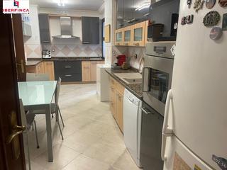 Piso en Campo Grande. Piso en venta en acera recoletos