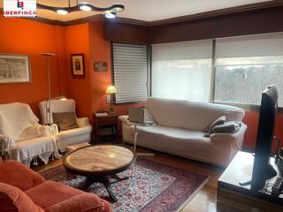 Pis a Campo Grande. Piso en venta en acera recoletos