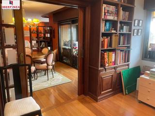 Pis en Campo Grande. Piso en venta en acera recoletos