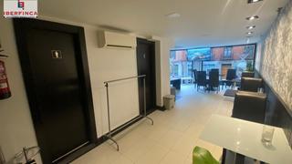 Traspàs Local Comercial a San Martín