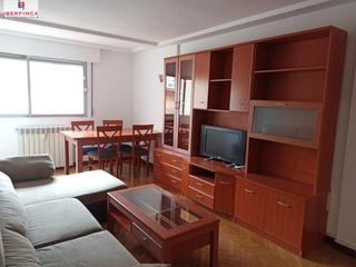 Appartement en Batallas. Piso tres dormitorios dos baos y garaje zona san juan