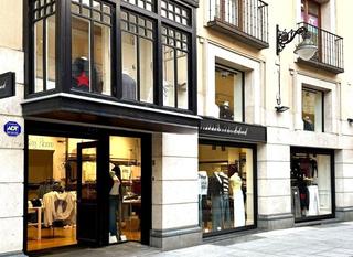 Lloguer Local Comercial en Centro