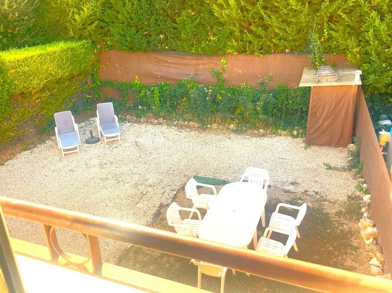 Foto 35d0c16b-a988-46cf-b618-e7a28ea15c3b. Casa aparellada amb calefacció aparcament a Renedo de Esgueva