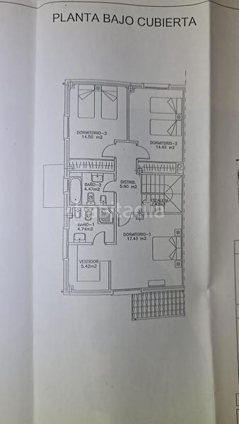 Foto f6419151-f87e-4980-9541-9f763ea488b3. Chalet avec chauffage parking dans Renedo de Esgueva
