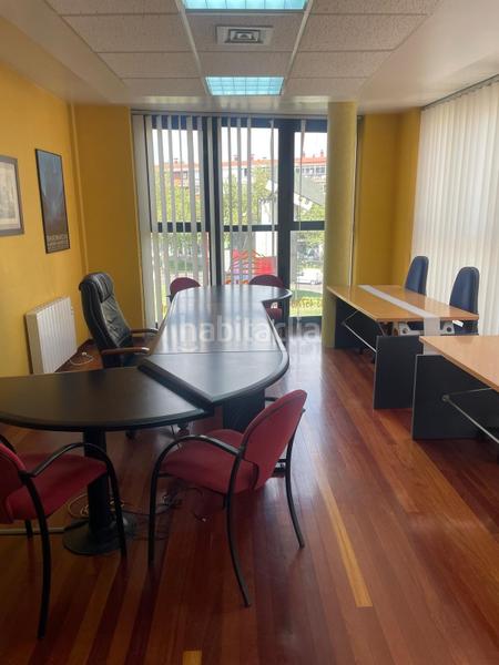 Foto 1fe480e8-aeb1-46e1-b35d-572aaa1faeed. Oficina a La Rubia Valladolid