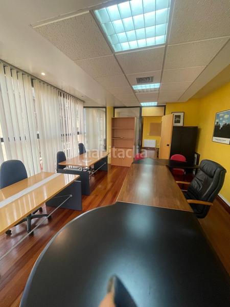 Foto 32ee06d5-38b0-42cc-9f87-53d490a70bf8. Oficina a La Rubia Valladolid