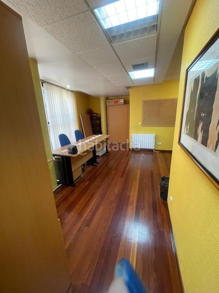 Foto 36a8af80-f028-4dbe-af8f-e099f9dc2d08. Oficina a La Rubia Valladolid