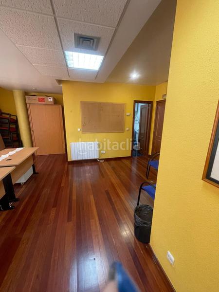 Foto 795a6a8e-4c2d-4ea2-b50a-3a149f498cb5. Oficina a La Rubia Valladolid