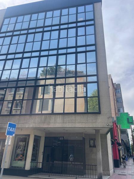 Foto a94b58e5-7897-4e0d-aba2-ba4baaff3cd6. Oficina a La Rubia Valladolid