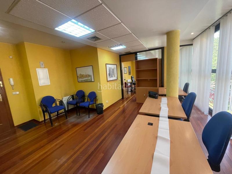 Foto c4b16f97-7e0c-4fbd-81f2-29b61ff87ab7. Oficina a La Rubia Valladolid