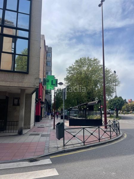 Foto d7378cdd-3b76-4904-88eb-d8ccc9dce255. Oficina  paseo zorrilla en La Rubia Valladolid