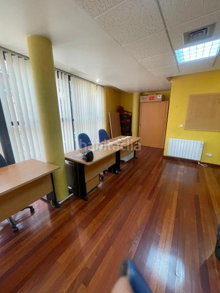 Foto e1d527eb-8abf-4148-9832-bebc503171a5. Oficina a La Rubia Valladolid