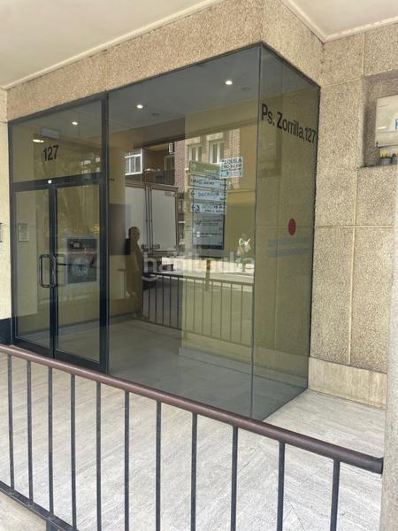 Foto f96b0a73-9294-4744-8700-18076eb4dce6. Oficina a La Rubia Valladolid