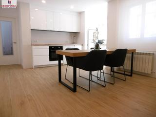 Lloguer Pis  Florida. Amplia vivienda de 3 dormitorios y 2 baños junto a paseo zorrill
