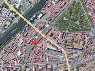 Location Appartement  Florida. Amplia vivienda de 3 dormitorios y 2 baños junto a paseo zorrill